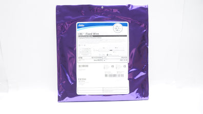 Boston Scientific 5837 Esophageal Balloon Dilatation Cath. 15x16.5x18mm (x)